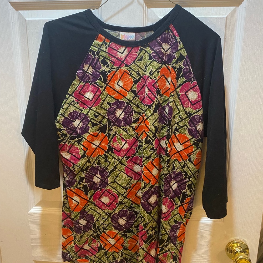 Lularoe XL Randy